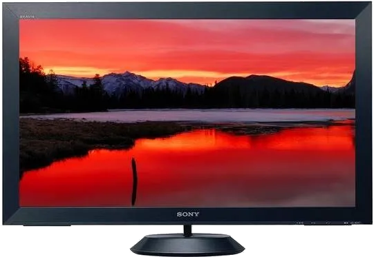 Замена ИК-приемника Sony KDL-40ZX1