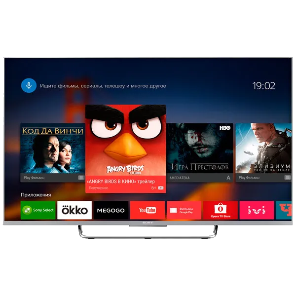 Замена ИК-приемника Sony KDL-43W756C
