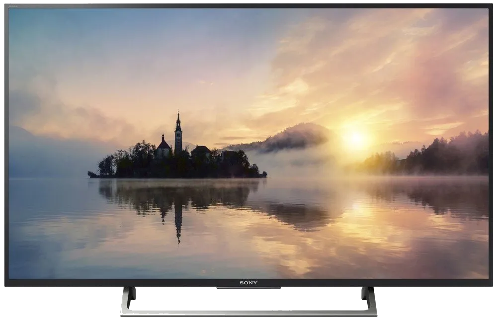Замена ИК-приемника Sony KDL-43XE7005