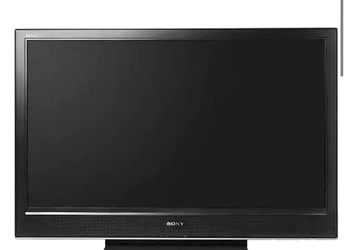 Замена ИК-приемника Sony KDL-46D3000