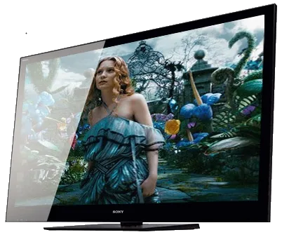 Замена ИК-приемника Sony KDL-46HX900