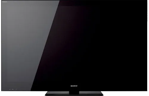 Замена ИК-приемника Sony KDL-46NX800