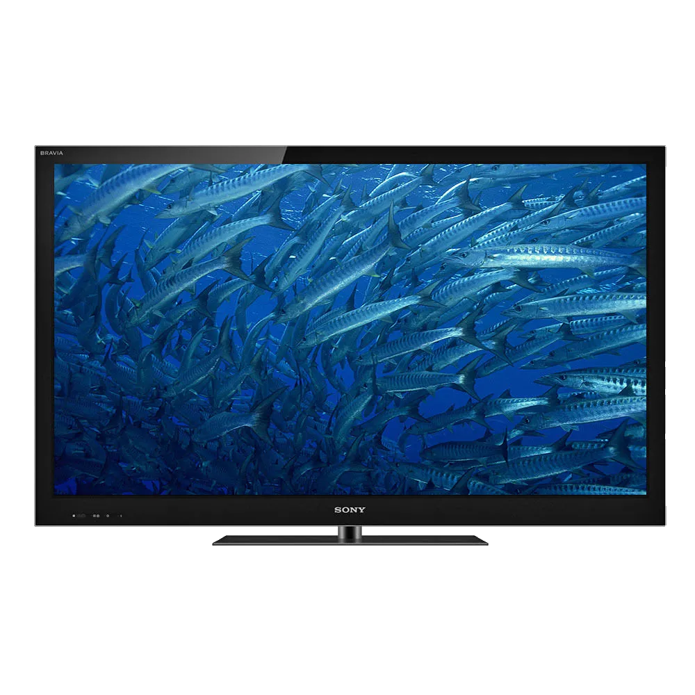 Замена ИК-приемника Sony KDL-46NX810