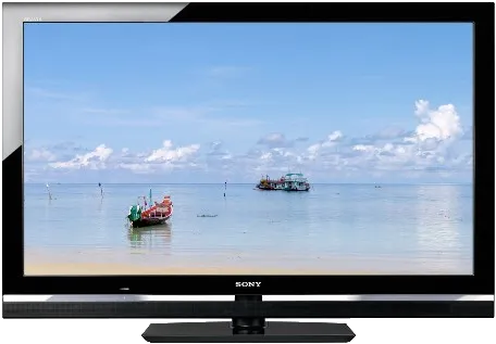 Замена ИК-приемника Sony KDL-46V5500