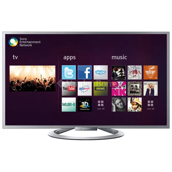 Замена ИК-приемника Sony KDL-47W807A