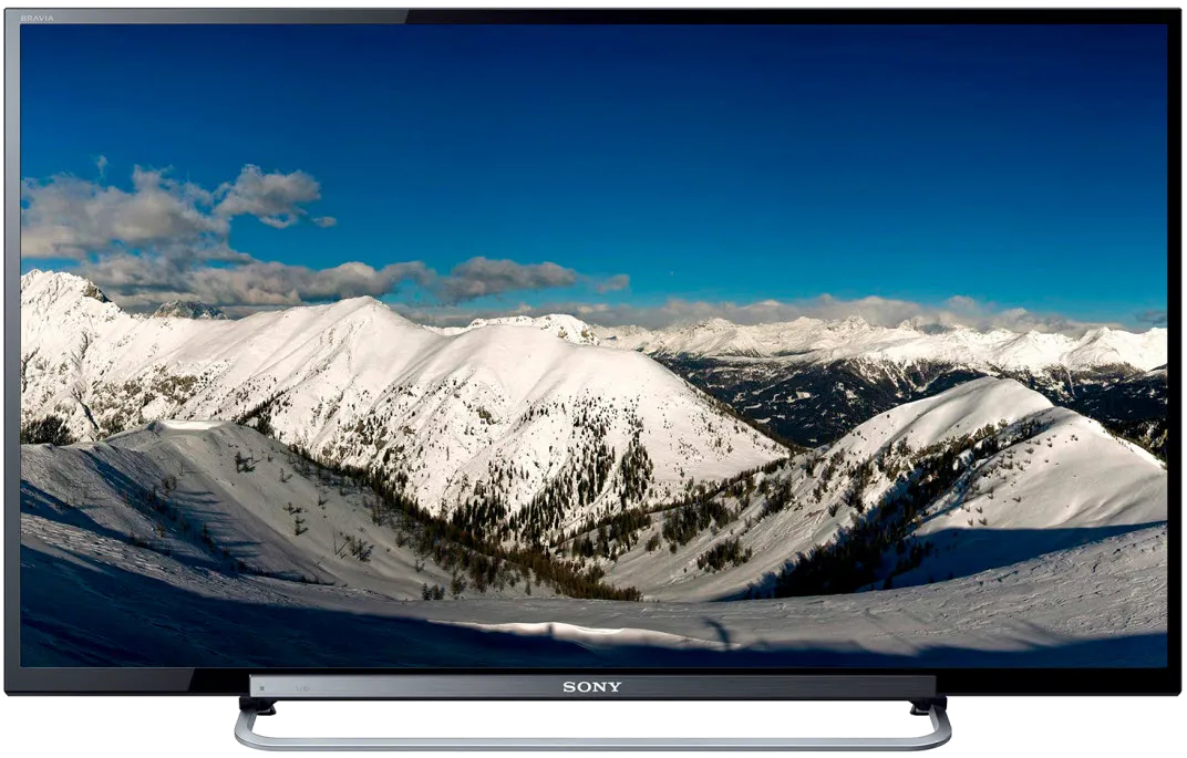 Замена ИК-приемника Sony KDL-48R483B