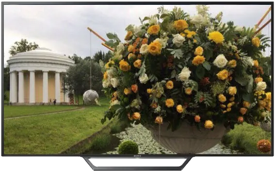 Замена ИК-приемника Sony KDL-48WD655