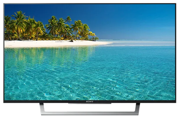 Замена ИК-приемника Sony KDL-49WD759