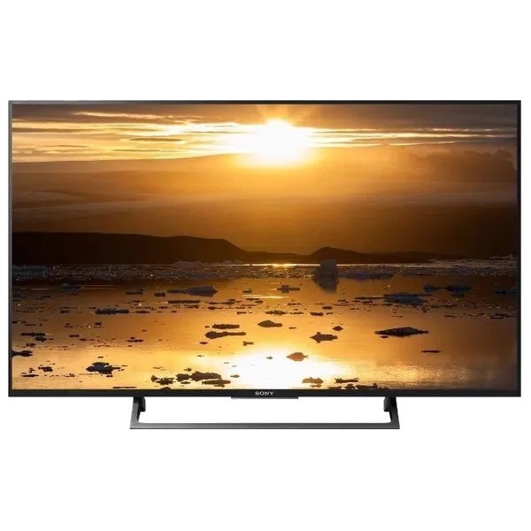 Замена ИК-приемника Sony KDL-49XE7096