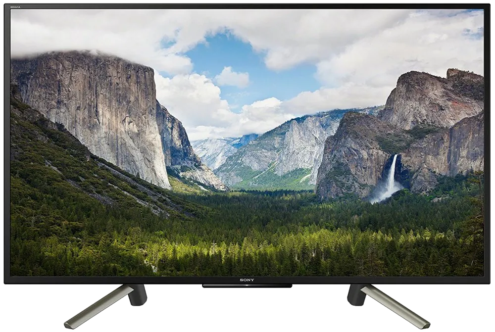 Замена ИК-приемника Sony KDL-50WF655