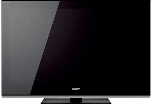 Замена ИК-приемника Sony KDL-52LX905
