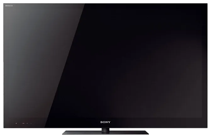 Замена ИК-приемника Sony KDL-55HX820
