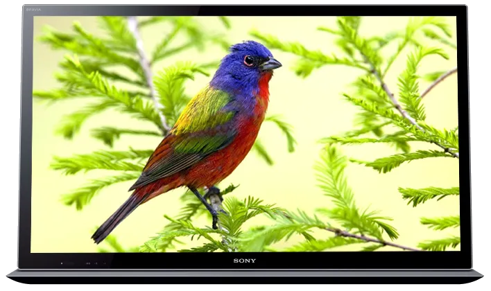 Замена ИК-приемника Sony KDL-55HX853
