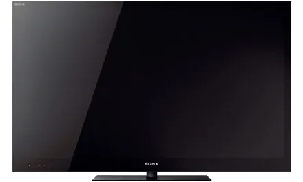 Замена ИК-приемника Sony KDL-55NX720