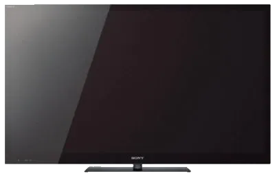Замена ИК-приемника Sony KDL-55NX815