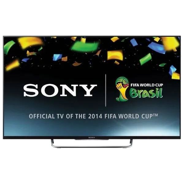 Замена ИК-приемника Sony KDL-55W828B