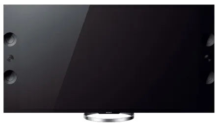 Замена ИК-приемника Sony KDL-55X9005A