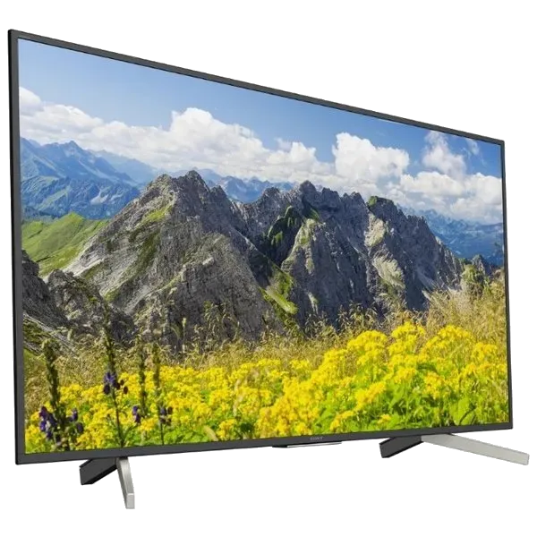 Замена ИК-приемника Sony KDL-55XF7596