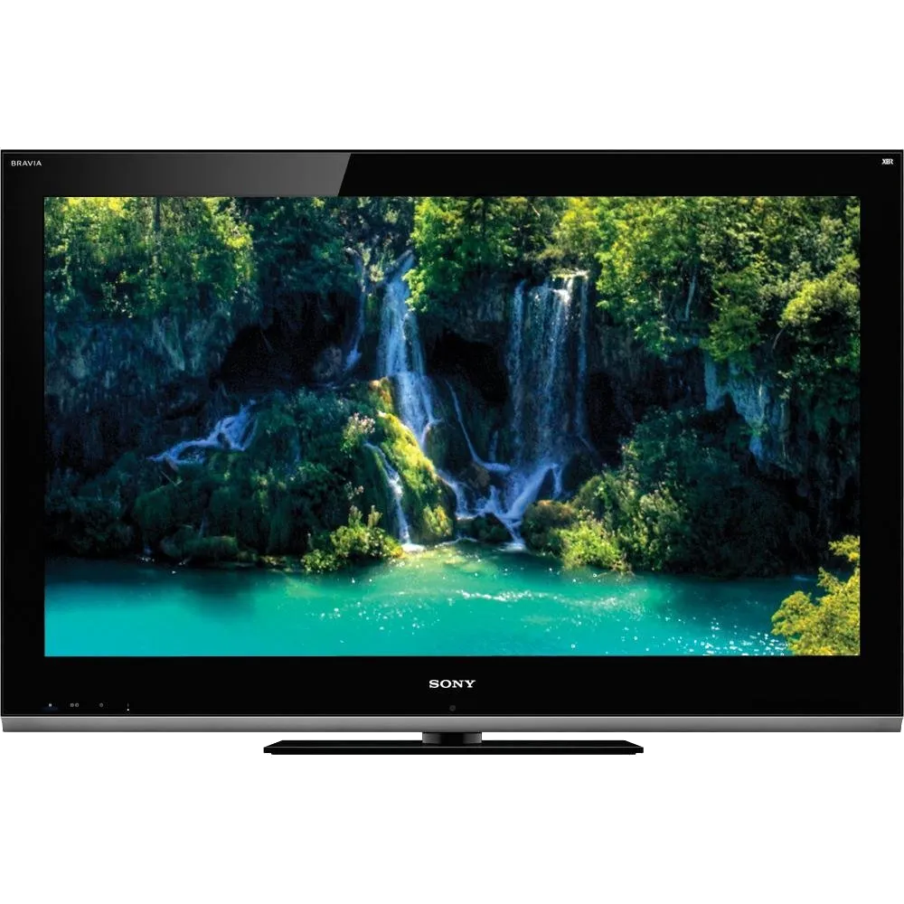Замена ИК-приемника Sony KDL-60LX905