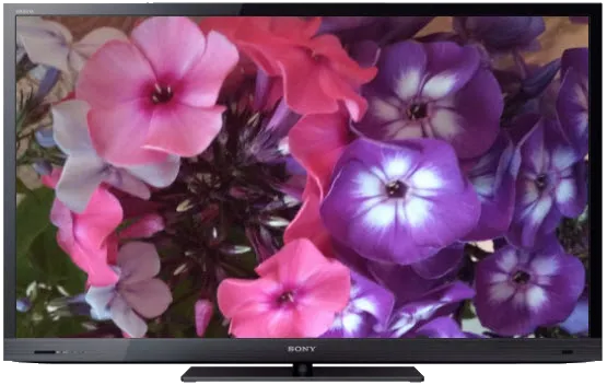 Замена ИК-приемника Sony KDL-60NX725