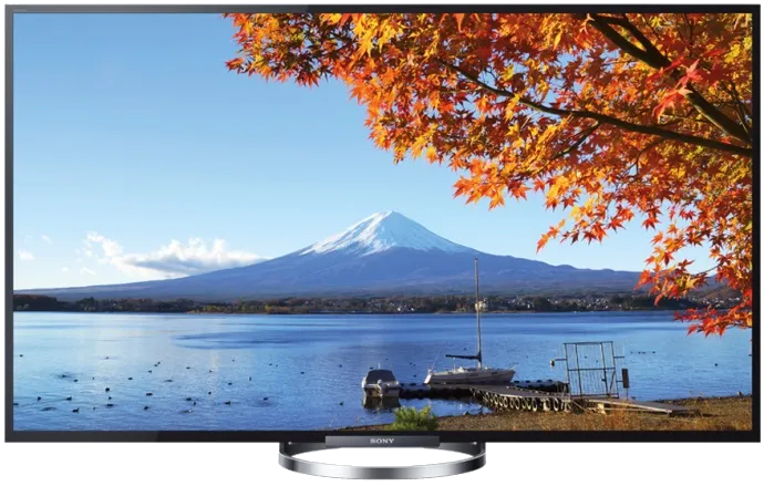 Замена ИК-приемника Sony KDL-65W850A