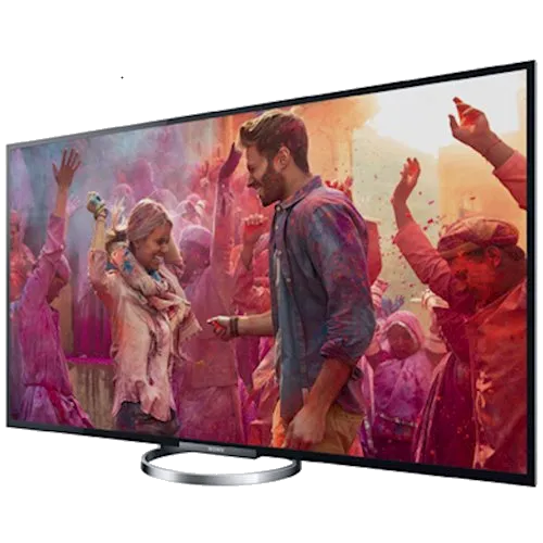 Замена ИК-приемника Sony KDL-65W855A