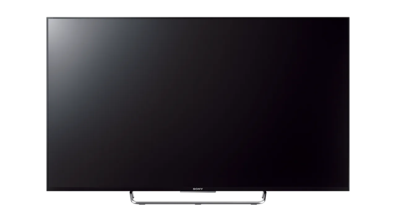 Замена ИК-приемника Sony KDL-65W855C