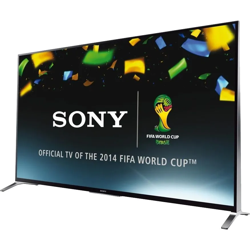 Замена ИК-приемника Sony KDL-65W955B