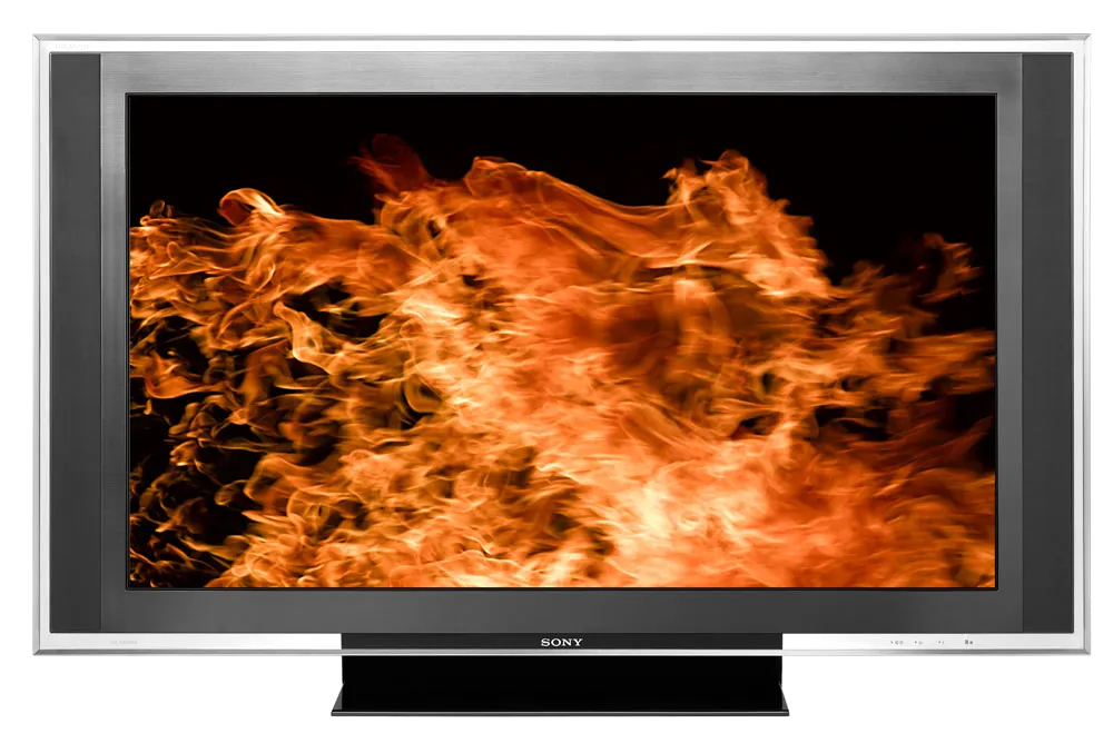 Замена ИК-приемника Sony KDL-70X3500A