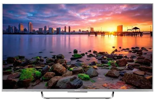Замена ИК-приемника Sony KDL55W756CSAEP