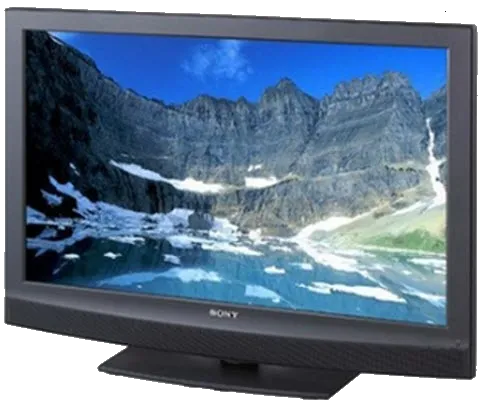 Замена ИК-приемника Sony KLH-40X1
