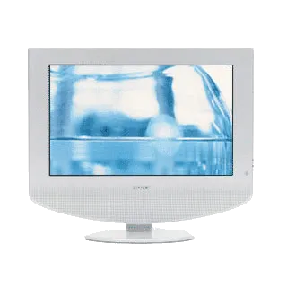 Замена ИК-приемника Sony KLV-17HR3