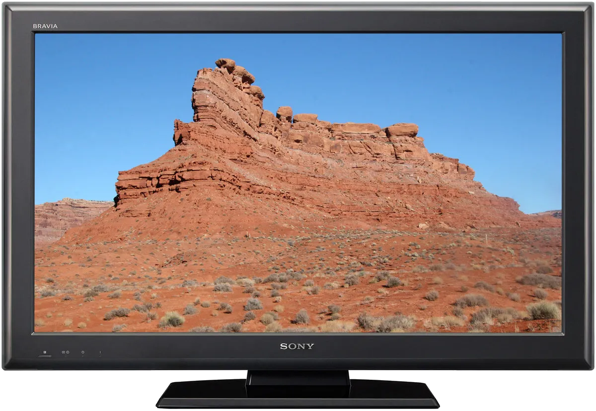 Замена ИК-приемника Sony KLV-32S5600