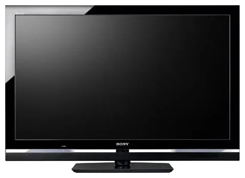 Замена ИК-приемника Sony KLV-52V550A