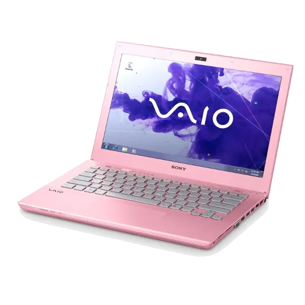 Замена шим-контроллера Sony VAIO SV-S1311E3R