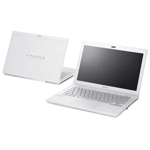 Замена шим-контроллера Sony VAIO SV-S1312E3R