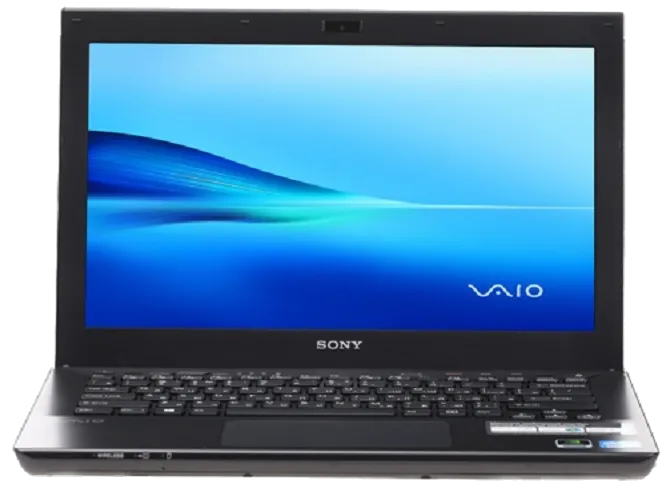 Замена шим-контроллера Sony VAIO SV-S1312M9R
