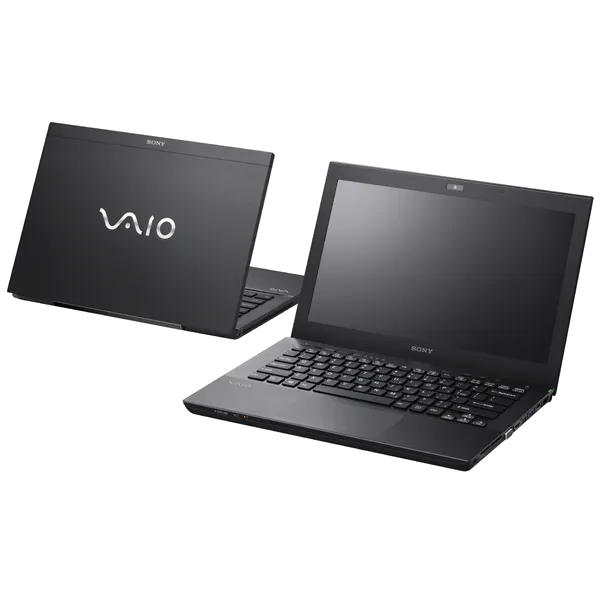 Замена шим-контроллера Sony VAIO SV-S1312S9R