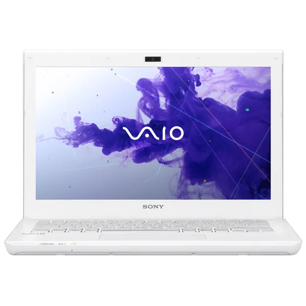 Замена шим-контроллера Sony VAIO SV-S1313M1R