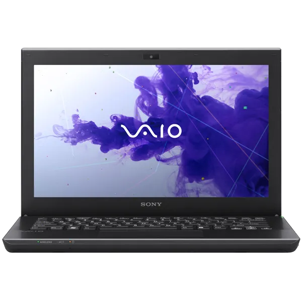 Замена шим-контроллера Sony VAIO SV-S1313V9R