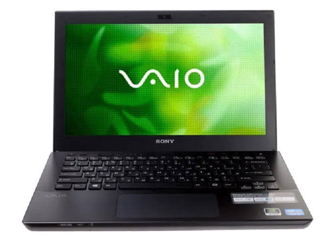 Замена шим-контроллера Sony VAIO SV-S1313X9R