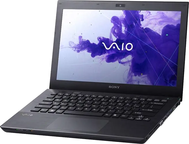 Замена шим-контроллера Sony VAIO SV-S13A1Z9R