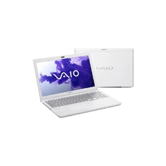 Замена шим-контроллера Sony VAIO SV-S1511F4R