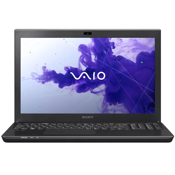 Замена шим-контроллера Sony VAIO SV-S1511V9R
