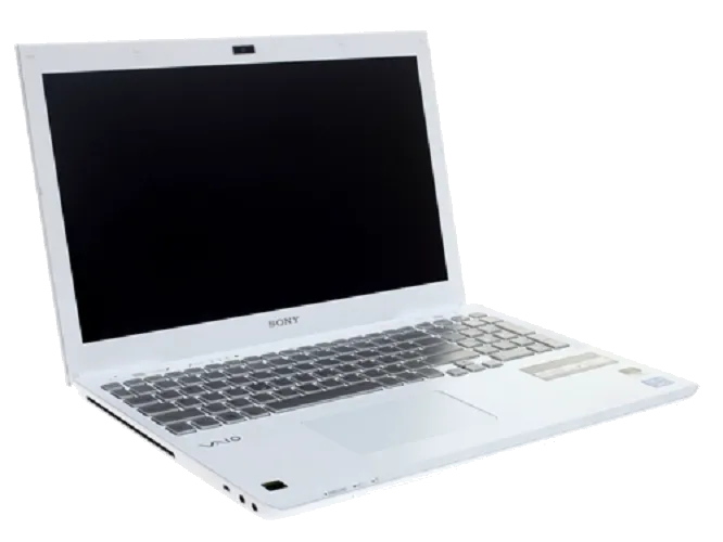 Замена шим-контроллера Sony VAIO SV-S1512U1R