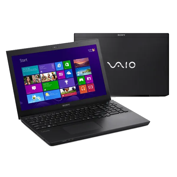 Замена шим-контроллера Sony VAIO SV-S1512X1R