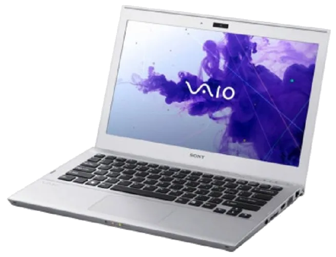 Замена шим-контроллера Sony VAIO SV-T1111X1R