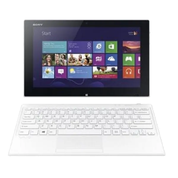 Замена шим-контроллера Sony VAIO SV-T1122M2R