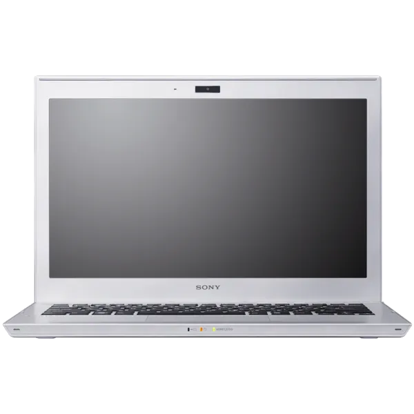 Замена шим-контроллера Sony VAIO SV-T1311M1R/S