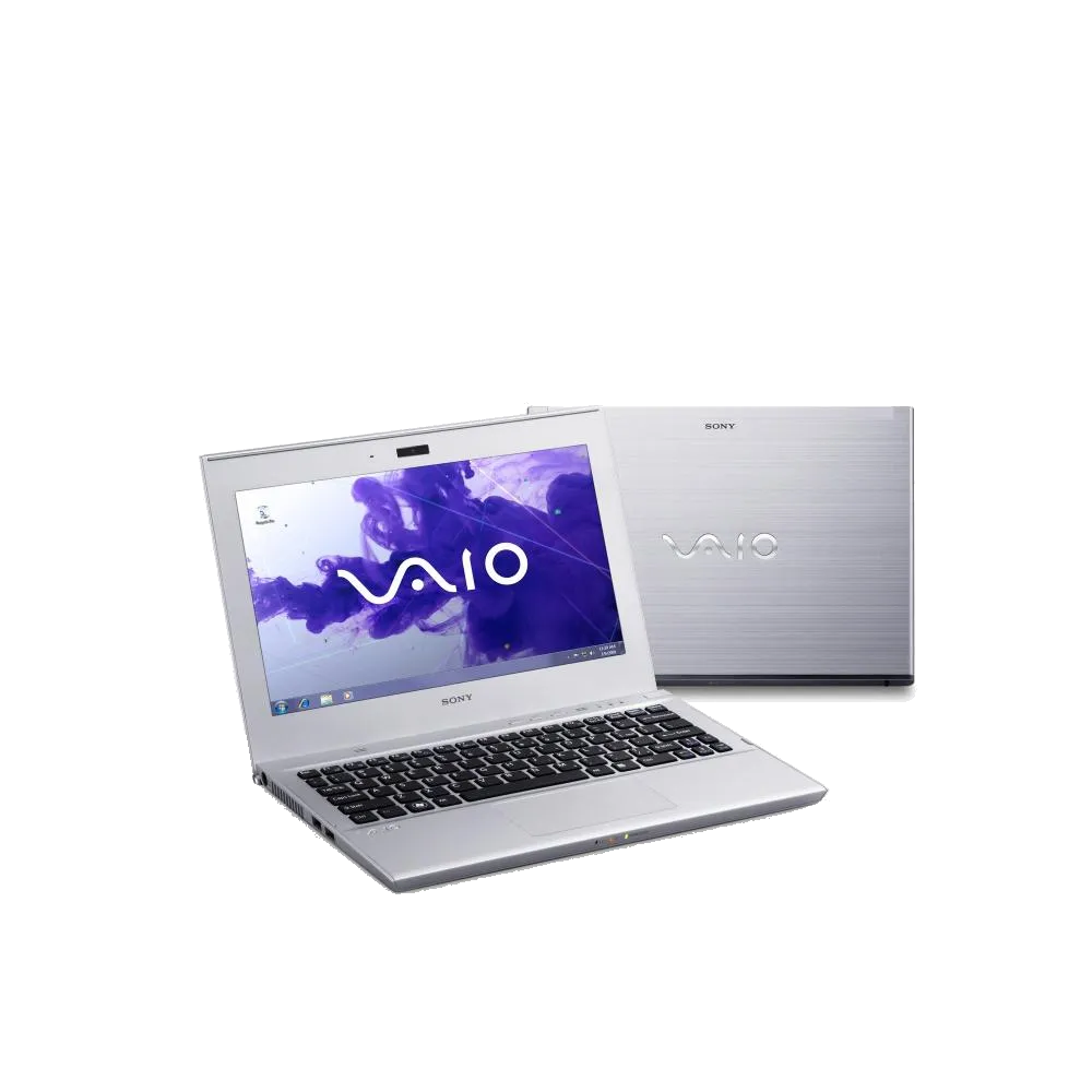 Замена шим-контроллера Sony VAIO SV-T1311Z9R